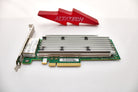 HP 872527-001 StoreFabric CN1200R 10GB NIC Adapter, Used