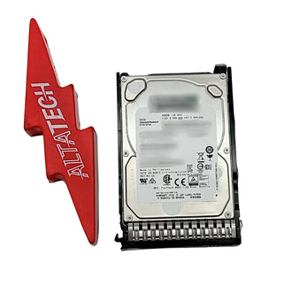 HP 872735-001 300GB SAS SC SFF Hard Disk Drive, Used