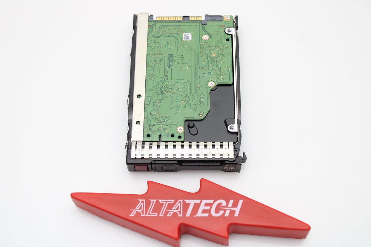 HP 872736-001 600GB 12G 10K SFF SC DS SAS HDD, Used