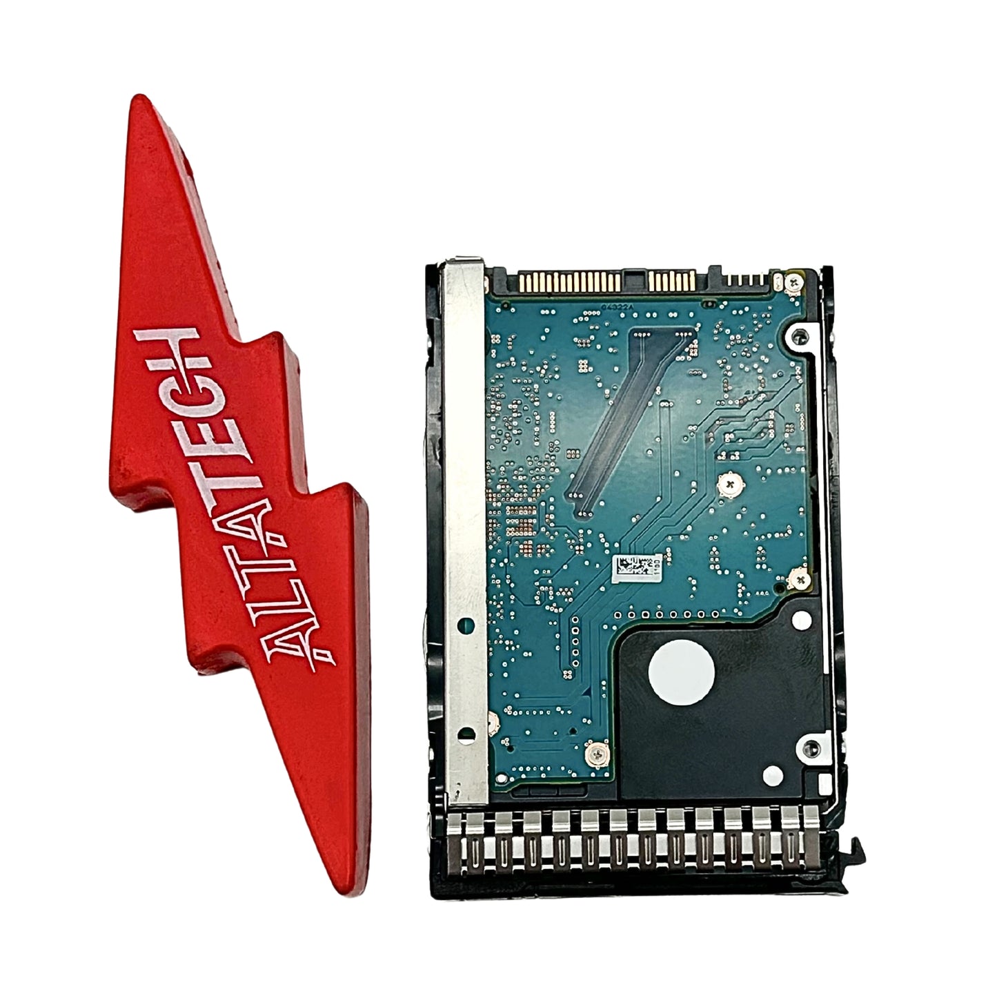 HP 872737-001 1.2TB Hard Disk Drive 10K SAS, Used