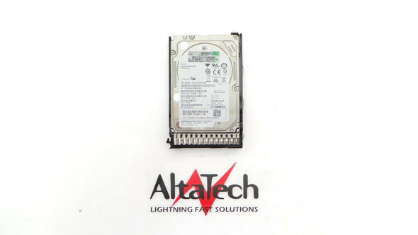 HP 872737-001 1.2TB Hard Disk Drive 10K SAS, Used