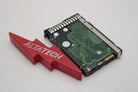 HP 872738-001 1.8TB 12G 10K SFF SAS 512E DS SC, Used