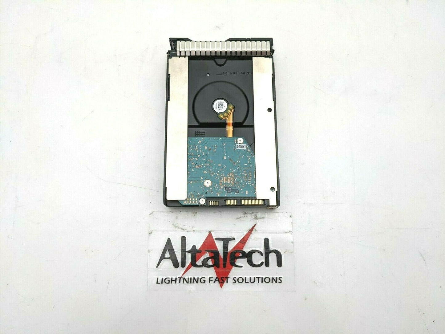 HP 872745-001 4TB 12Gbps 7.2K RPM SC LFF 3.5" SAS Hard Drive, Used