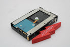 HP 872772-001 4TB 6G 7.2K 3.5 SATA, Used