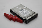 HP 872772-001 4TB 6G 7.2K 3.5 SATA, Used