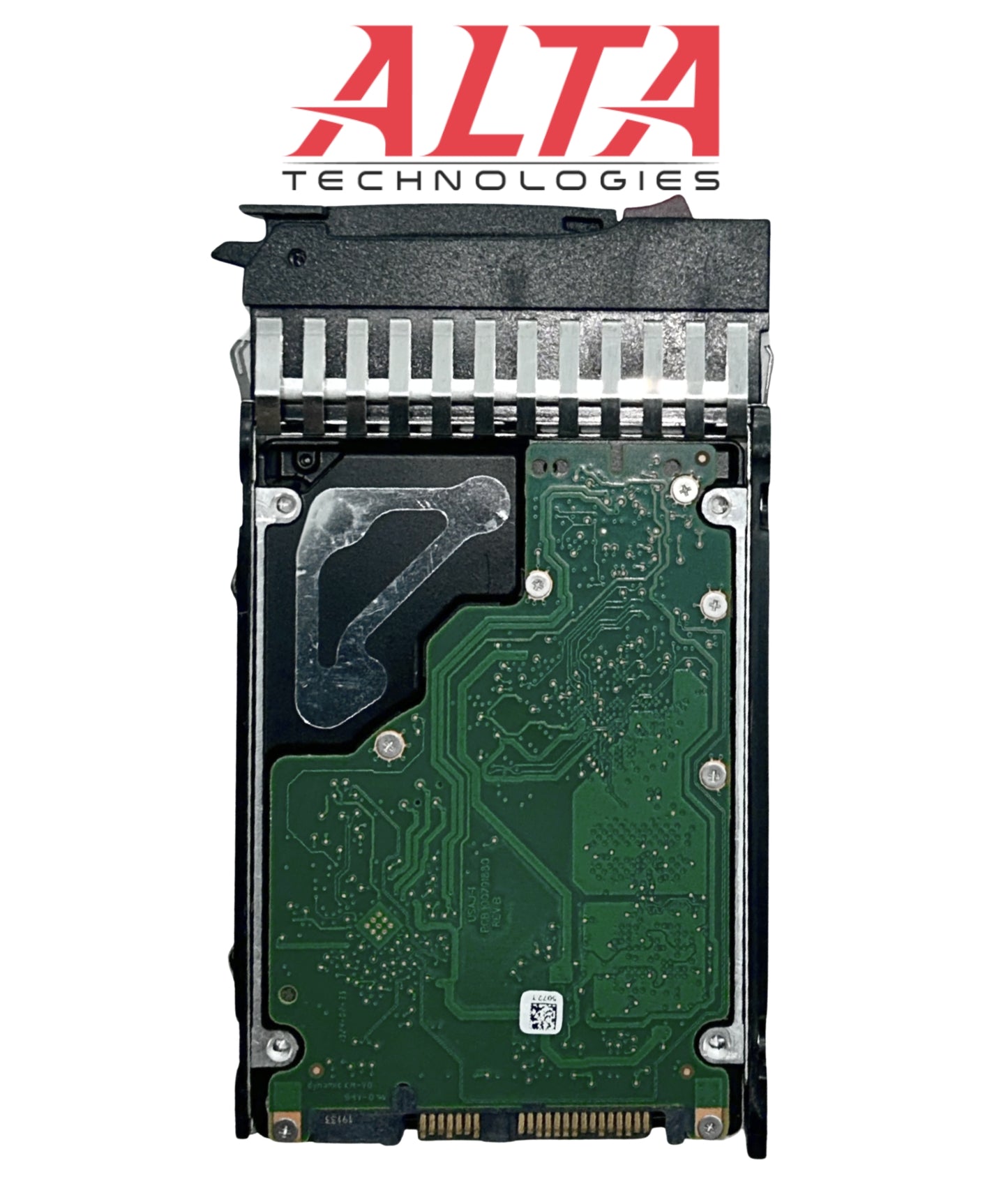 HP 873031-001 300GB 12G 15K SFF SAS DS HDD, Used