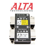 HP 873589-001 DL360 G10 HEATSINK, Used