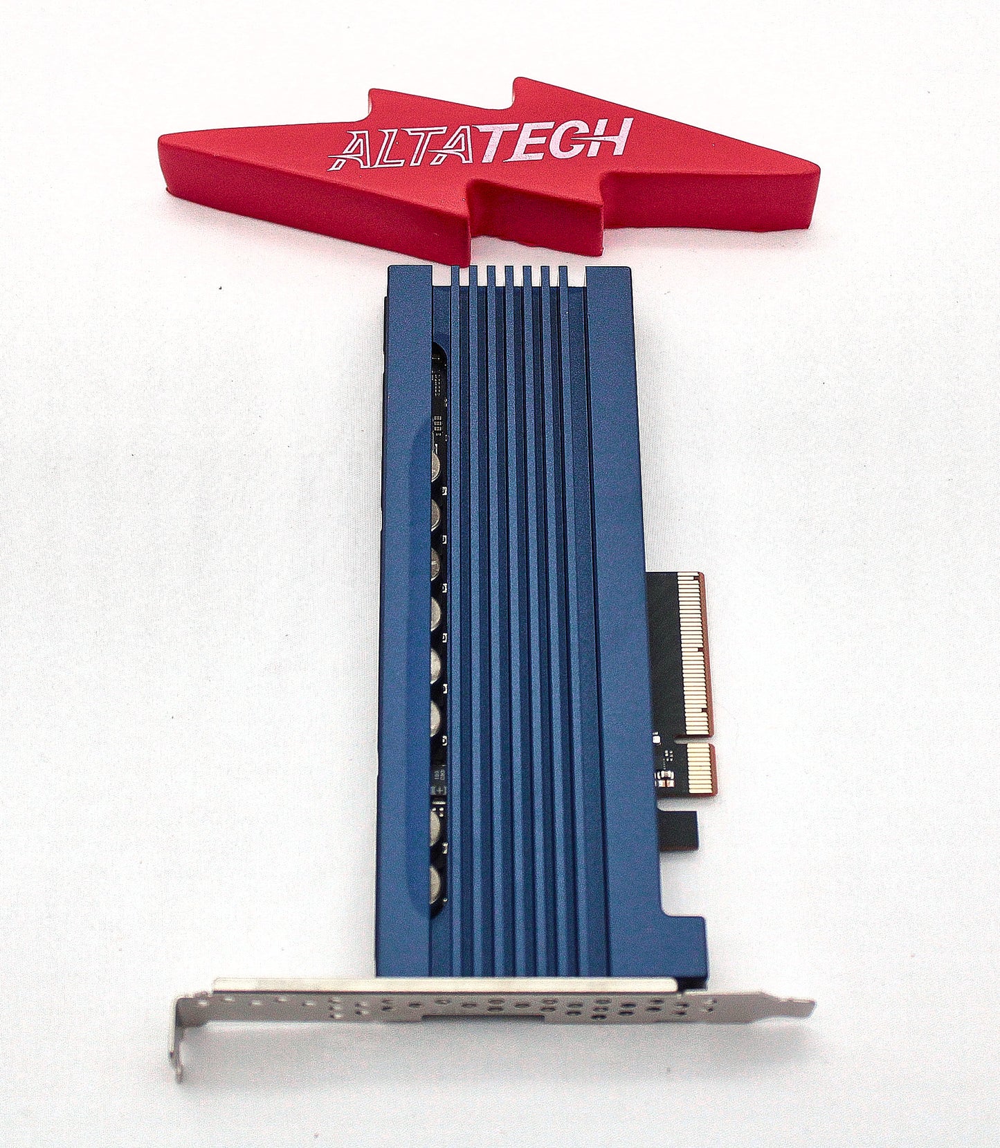 HP 874432-001 1.6TB NVME X8 MU HH DS SSD, Used