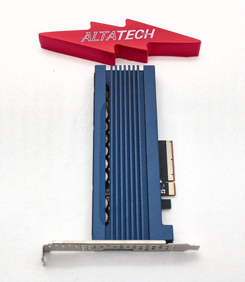 HP 874432-001 1.6TB NVME X8 MU HH DS SSD, Used