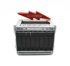 HP 874978-001 ML350 GEN10 8-BAY SFF SAS DRV CAGE, Used