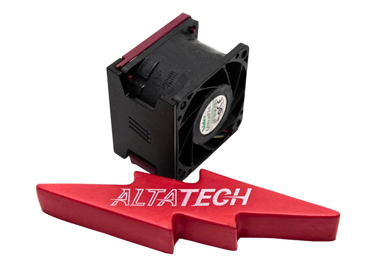 HP 875075-001 Standard Fan Assy (DL380G10), Used