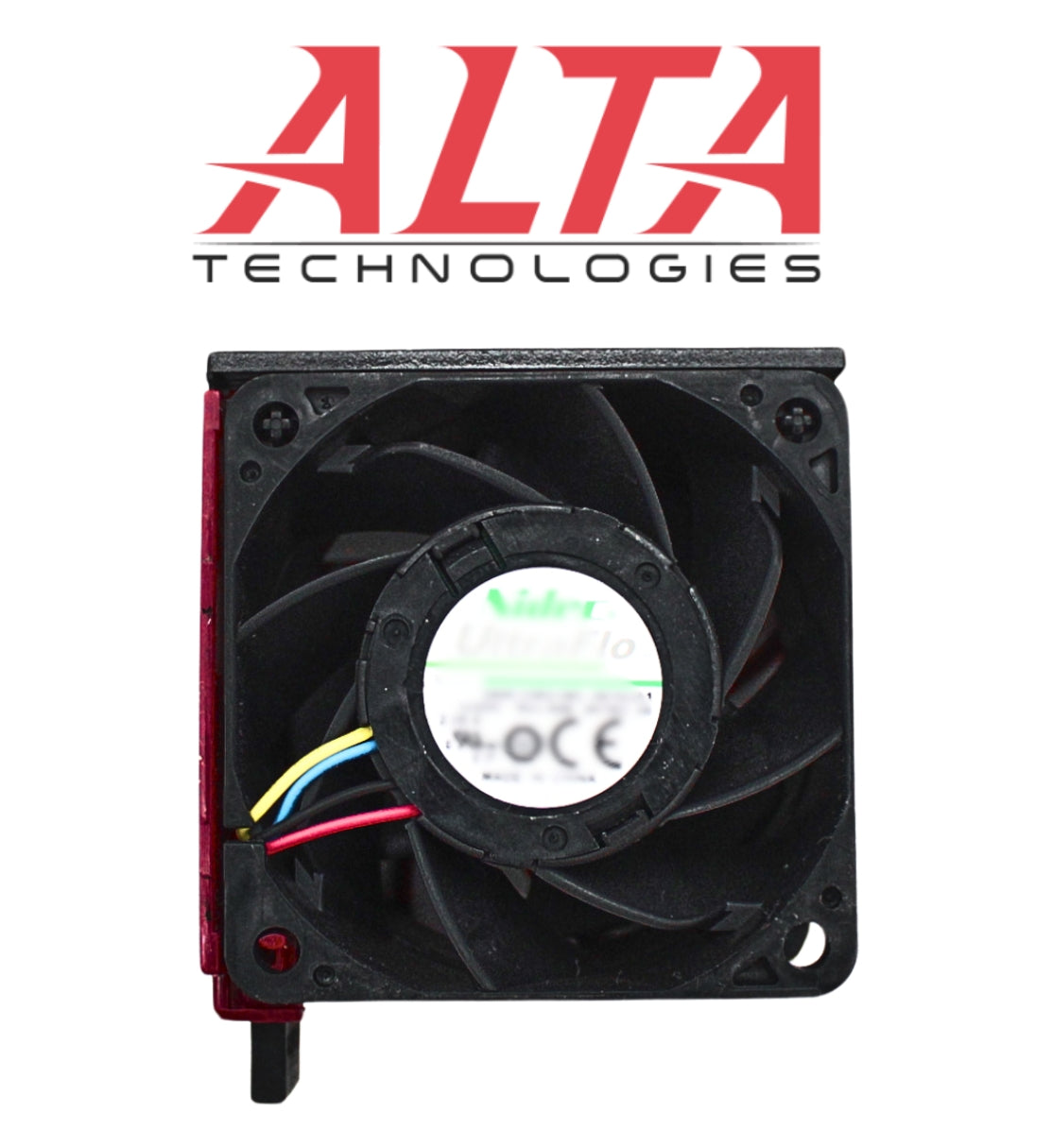 HP 875076-001 High Performance Fan (DL380G10), Used