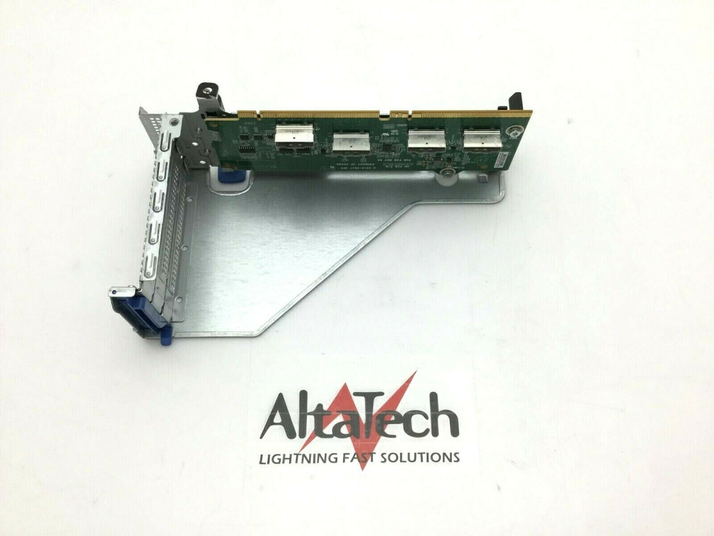 HP 875087-001 PCI-e SlimLine SAS Riser Board, Used