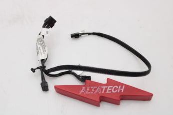 HP 875096-001 POWER CABLE KIT, Used