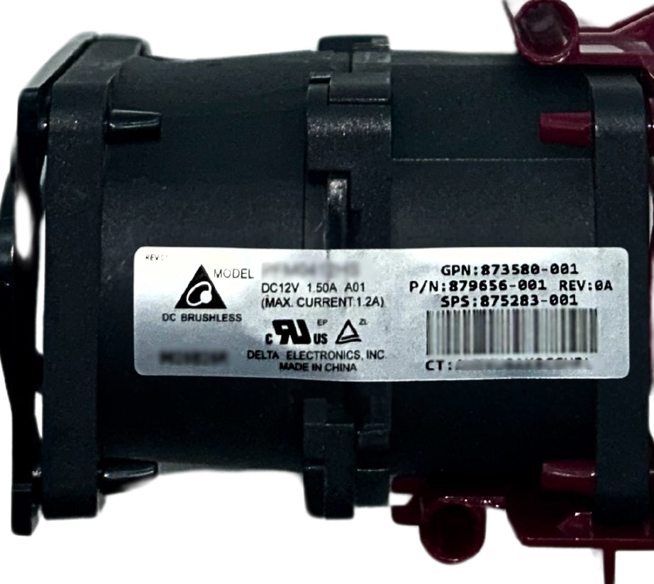 HP 875283-001 Standard Fan Module (DL360G10), Used