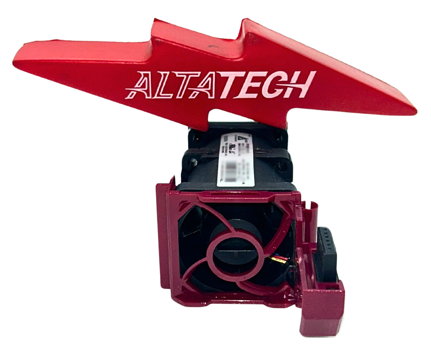 HP 875283-001 Standard Fan Module (DL360G10), Used