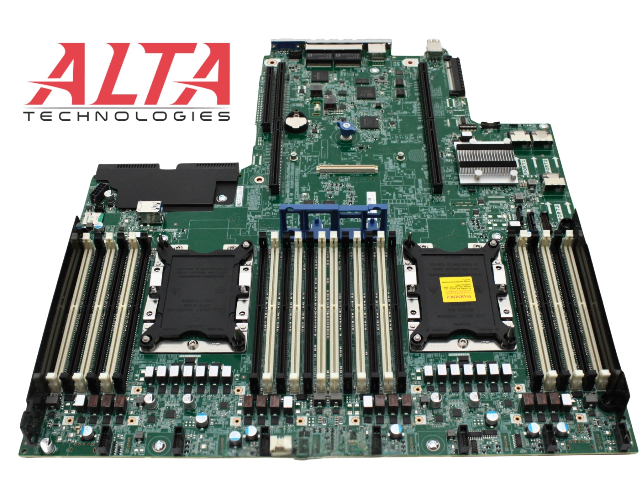 HP 875552-001 System Board Motherboard for ProLiant DL360 Ge HP 875552-001 System Board Motherboard for ProLiant DL360 Ge