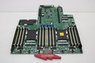 HP 875552-001 System Board for DL360G10, Used