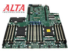 HP 875552-001 System Board for DL360G10, Used