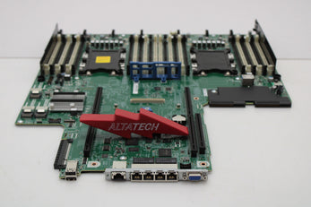 HP 875552-001 System Board for DL360G10, Used