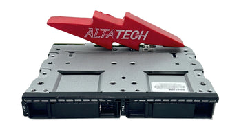 HP 875554-001 DL360 GEN10 2SFF SAS/SATA KIT, Used