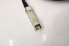 HP 875566-001 Dual Mini SAS Cable DL360 G10, Used