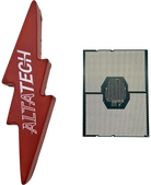 HP 875711-001 2.1GHZ/11MB/85W/8C, AG 4110, Used