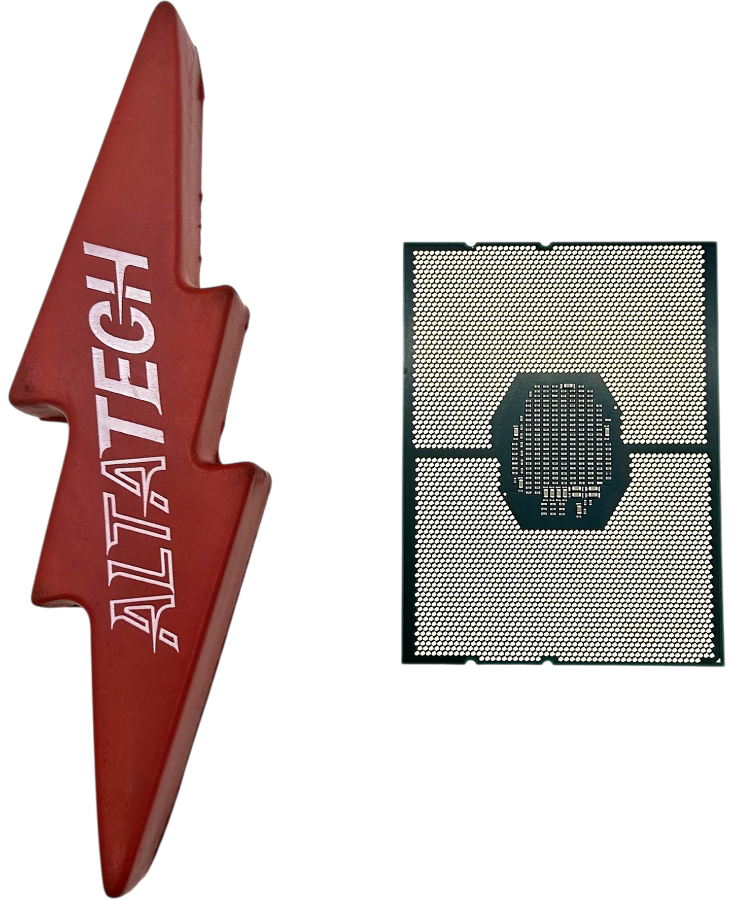 HP 875711-001 2.1GHZ/11MB/85W/8C, AG 4110, Used