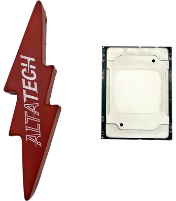 HP 875711-001 2.1GHZ/11MB/85W/8C, AG 4110, Used