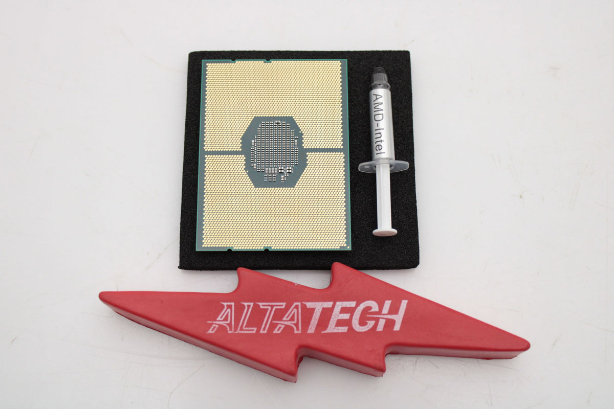 HP 875718-001 AU 5120 2.2GHZ-19MB 14C PROCESSOR, Used