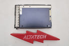 HP 875863-001 480GB 6G MU SFF SATA SC DS SSD HDD, Used