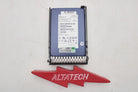 HP 875863-001 480GB 6G MU SFF SATA SC DS SSD HDD, Used