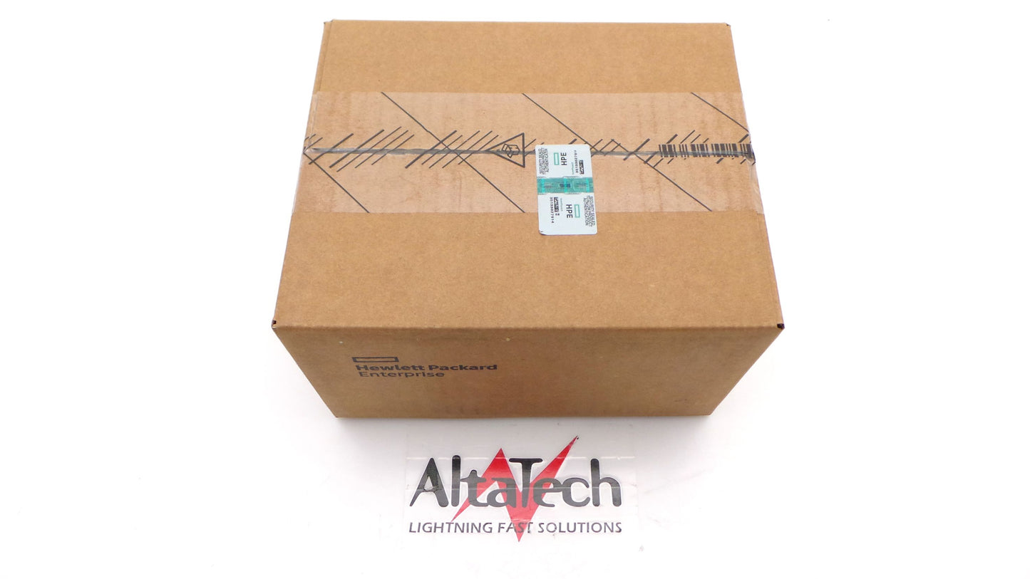 HP 875865-001_NOB 960GB SATA Solid State Drive 6GB/s MU SFF DS SC, New Open Box