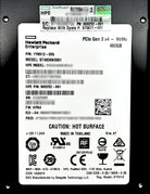 HP 875871-001_NEW 480GB SFF NVME X4 RI SCN DS SSD, New Open Box