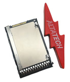 HP 875871-001_NEW 480GB SFF NVME X4 RI SCN DS SSD, New Open Box