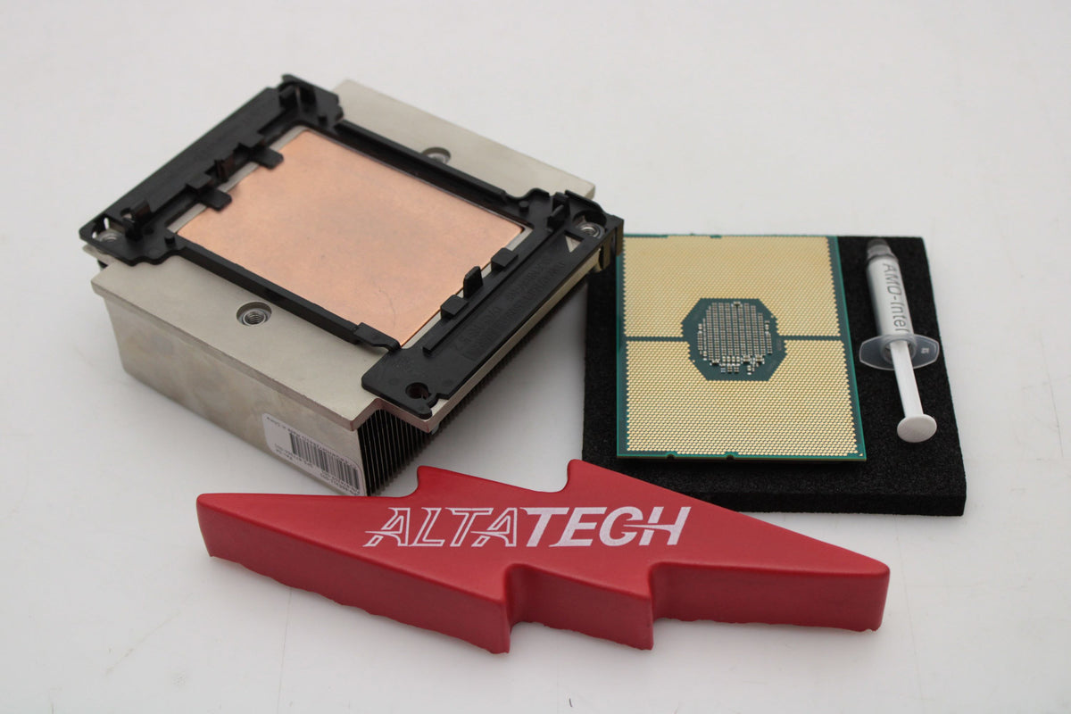 HP 875950-B21 AU 6148 2.4GHZ-27.5M 20C(BL460CG10), Used