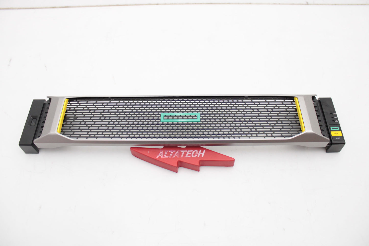 HP 876135-001 876135-001 HP FRONT BEZEL KIT (MSA2050), Used