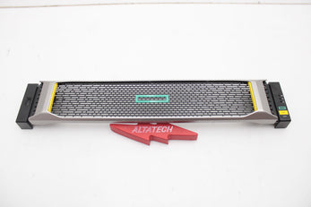 HP 876135-001 876135-001 HP FRONT BEZEL KIT (MSA2050), Used