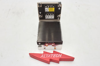 HP 876599-001 ML110 G10 Heatsink, Used