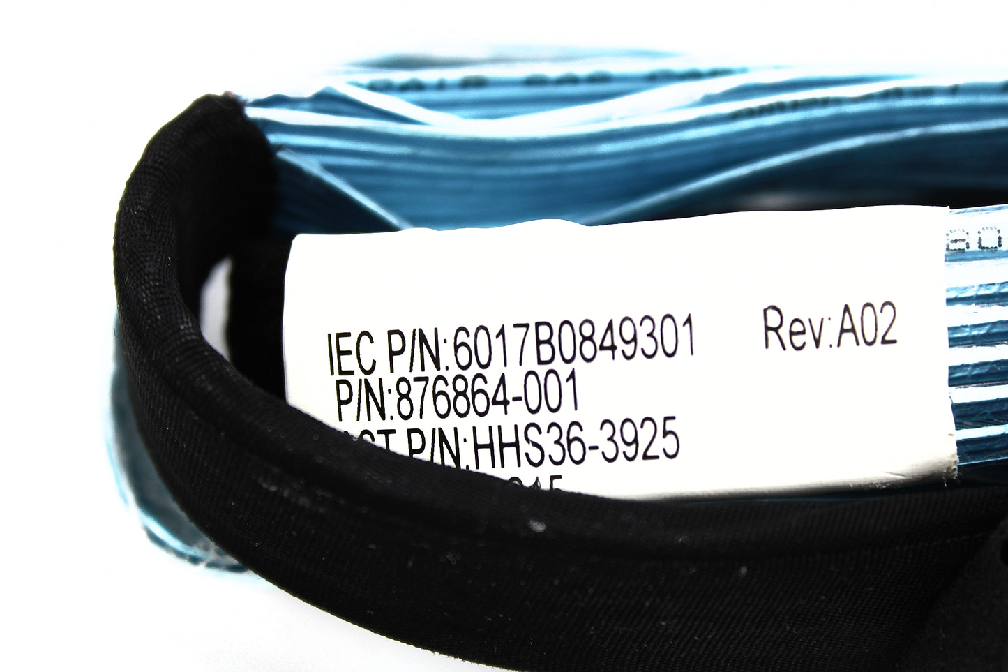 HP 876864-001 8SFF,SAS/SATA-P816I CABLE, Used