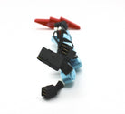 HP 876864-001 8SFF,SAS/SATA-P816I CABLE, Used