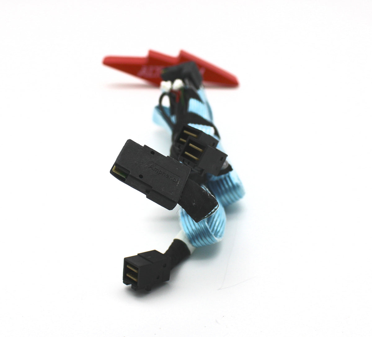 HP 876864-001 8SFF,SAS/SATA-P816I CABLE, Used