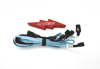 HP 876864-001 8SFF,SAS/SATA-P816I CABLE, Used