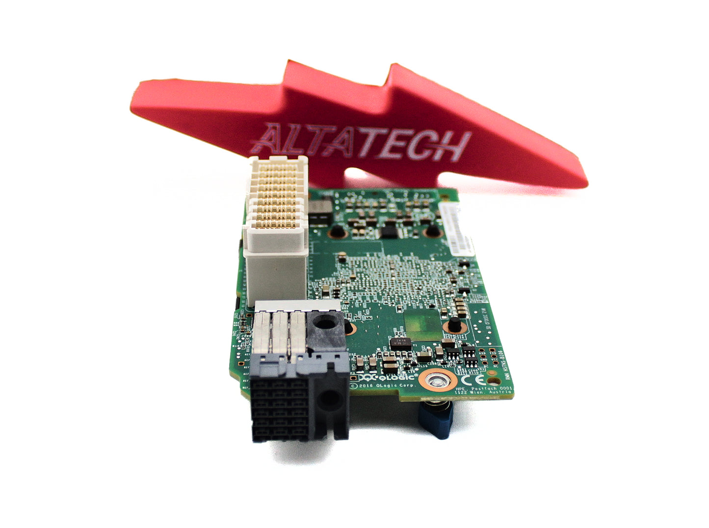 HP 877647-001 SYNERGY 4820C 10/20/25GB CNA, Used