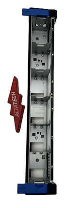 HP 877953-001 Fan Cage With Louvers (DL560G10), Used