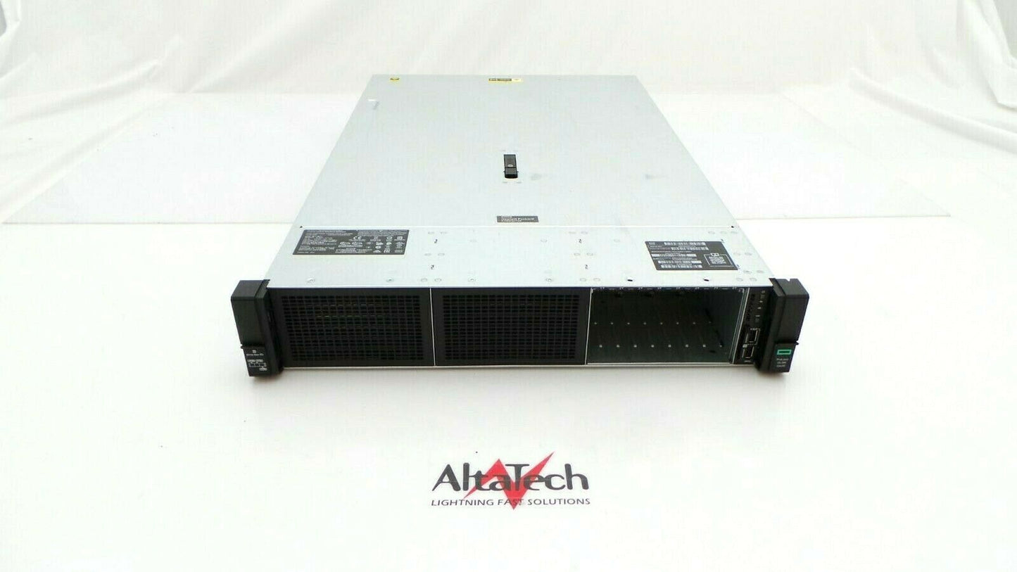 HP 878612-B21 ProLiant DL385 G10 CTO Server Chassis, Used