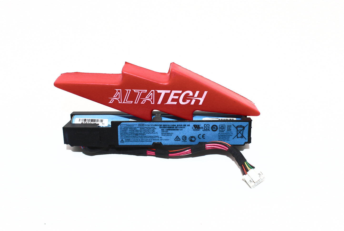 HP 878643-001_NOB DL/ML/SL 96W 145M SMART MOD, Used