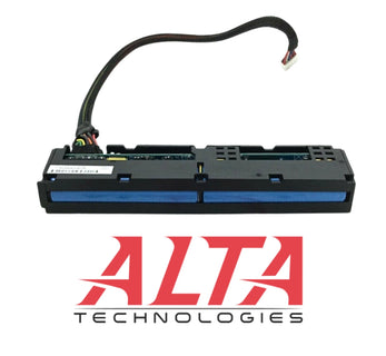 HP 878644-001_NOB 96 Watt Smart Storage Battery with 260mm Cable, New Open Box