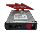 HP 878674-001 2TB 7200RPM SAS 12Gb/s Dual Port Hot-Swappable 3.5-inch HDD, Used
