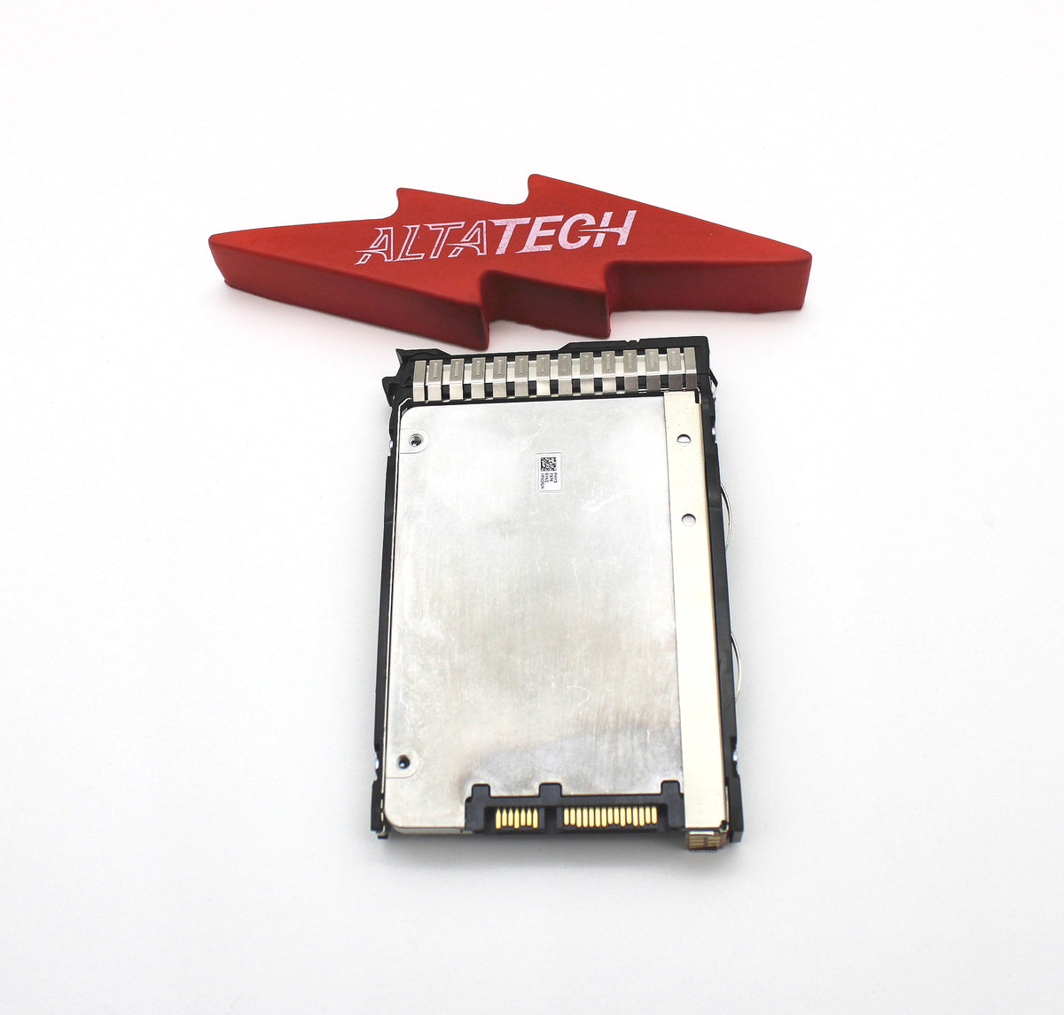 HP 878852-001 1.92TB 6G SATA RI SFF SC DS SSD, Used
